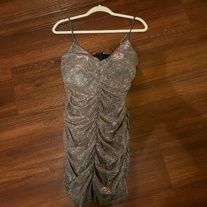 Shiny cocktail dress Windsor